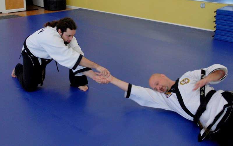 Adult Classes