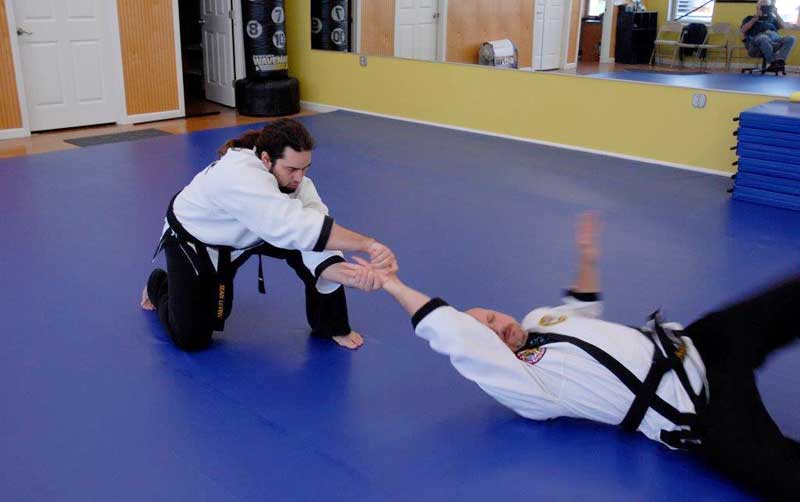 Adult Classes