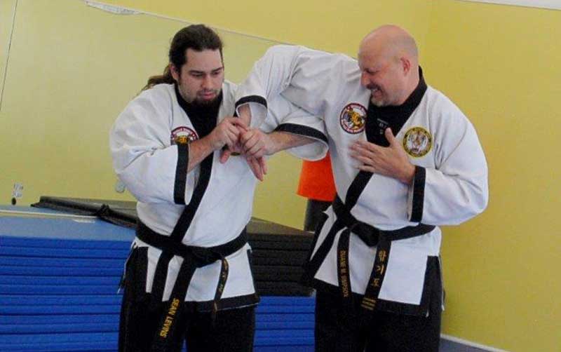 Adult Classes