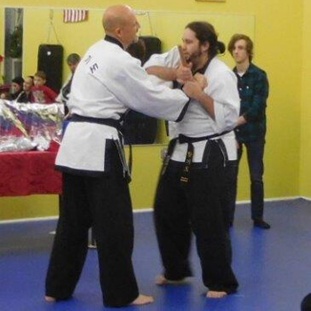 Tiger Martial Arts LLC