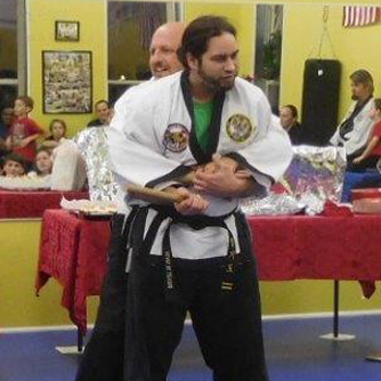 Tiger Martial Arts LLC