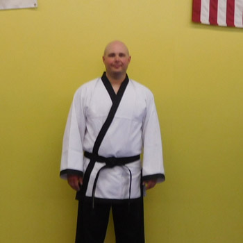 Tiger Martial Arts LLC