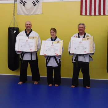 Tiger Martial Arts LLC