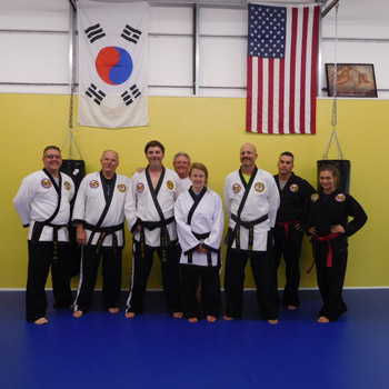 Tiger Martial Arts LLC