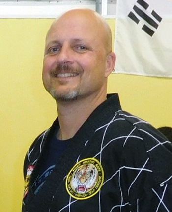 Duane M. Simpson