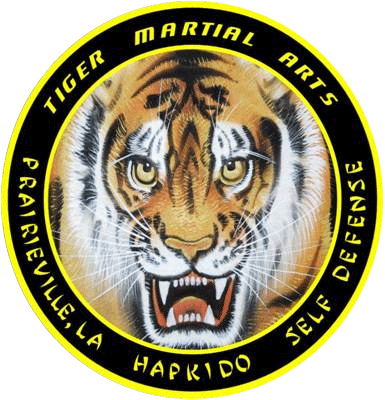 Tiger Martial Arts LLC